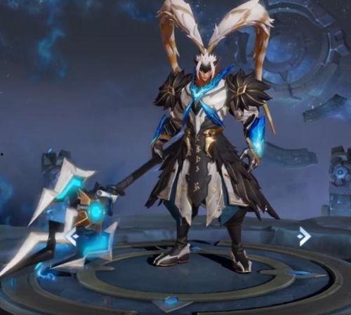 王者最新皮肤爆料吕布,战神归来，荣耀再续