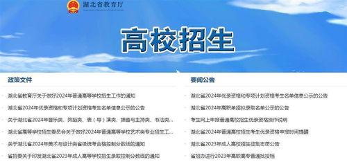 高招爆料公告最新,高招爆料公告深度解读”