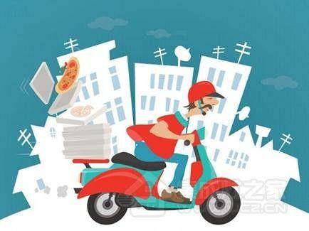 送外卖小哥最新爆料,揭秘送餐背后的辛酸与挑战