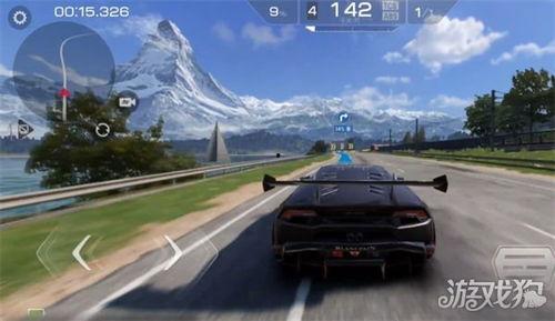 巅峰极速最新更新爆料,全新玩法与升级，速度与激情再升级！